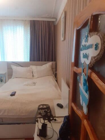 qaradag sahil ev satilir: Bakı, 3 otaqlı, Köhnə tikili, 75 kv. m — 6