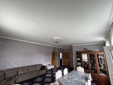 yeni əmlak: 3 otaqlı, 8 kv. m, Kredit yoxdur, Orta təmir — 9