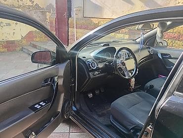 mersedes benz: Ravon Nexia: 1.5 l | 2017 il 253958 km Sedan — 9