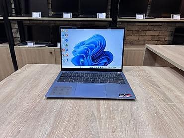 mini prosessor: İşlənmiş Dell Inspiron, 15.6 ", AMD Ryzen 7, 512 GB, Ünvandan götürmə, Ödənişli çatdırılma, Rayonlara çatdırılma — 2