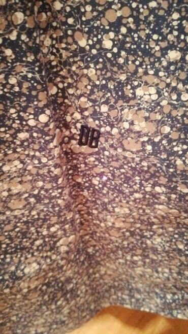 kişi geyimləri online: Köynək, Hugo Boss, S, rəng - Qəhvəyi — 3