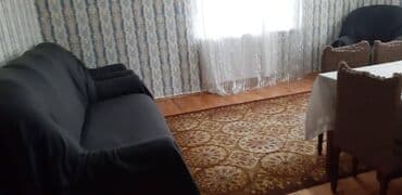 kirayr evler: 100 kv. m, 3 otaqlı, Qaz, İşıq, Su — 5