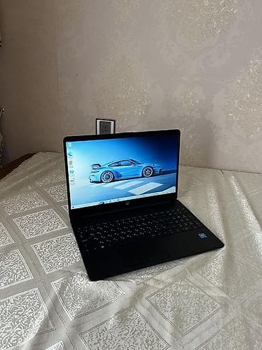 HP: İşlənmiş HP Pavilion, 15.6 ", Intel Celeron, 512 GB, Ünvandan götürmə — 1
