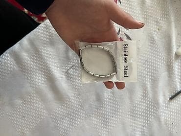 hind qolbaqlari: Bilərzik — 2