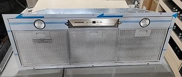 qaz ve aspirator: Aspiratorlar — 3