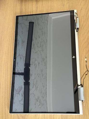 HP Envy x360 2-in-1 Laptop 15-ew0xxx modeli üçün orijinal monitor sbor — 4