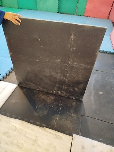 ucuz seyf kassa: Hazir rezin doweme 60 eded qalinliq 3.05 sm qiymet 1 ededi 20 m su — 2