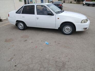 турбо аз подержанные автомобили таеота приюс аренд: Avtomobil: Daewoo Nexia sedan, ağ rəng, 4 qapı fddujt Mühərrik və — 5