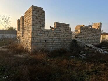 aylıq evlər: 3 otaqlı, 150 kv. m, Kredit yoxdur, Orta təmir — 3