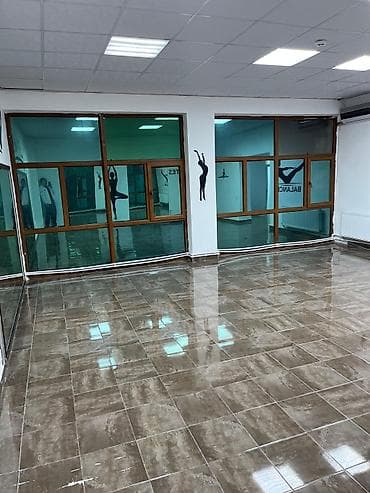 gözəllik salonları: Arendaya 90 m2 geyri yaşayiş sahəsi verilir. Pelateszali olub amma — 10