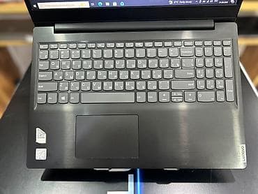 islenmis notebook satisi: • Model Lenovo IdeaPad • Cpu i3-8gen • Ram 8gb Ddr4 • Ssd 512gb Sata • — 3