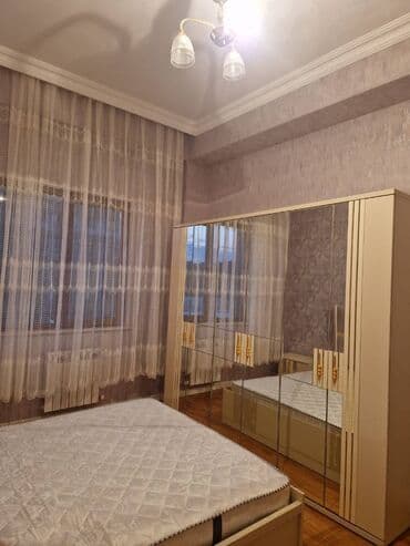 yeni gunəşlidə 1 otaqlı evlər: Sumqayıt şəhəri,Bulvar küçəsi,Kristal 2 də10mərtəbəli yeni tikli — 3