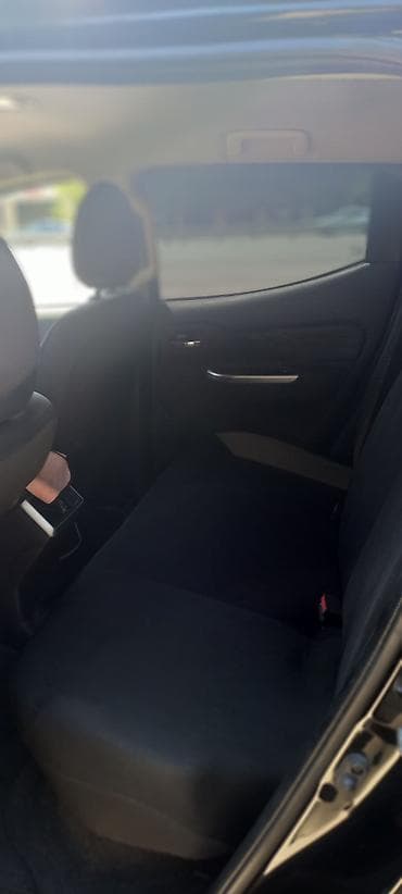 ravon 2: Mitsubishi L200: 2.5 l | 2022 il 166000 km Pikap — 6