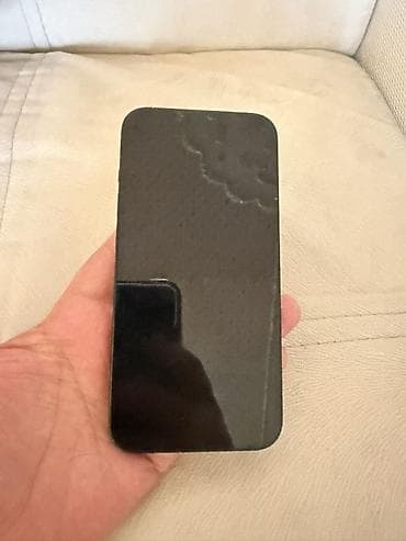 IPhone 14, Qara, Face ID