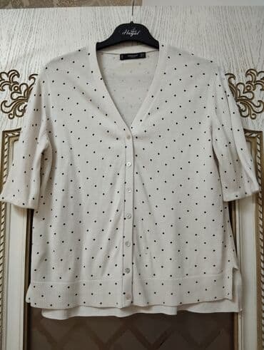 ust geyimi: Kofta 40 L razmer — 1