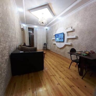 tap az quba kiraye evler: Xətai metrosu yaxınlığında,Bakı Əyləncə Məzkəzinin yanında,sahəsi — 2