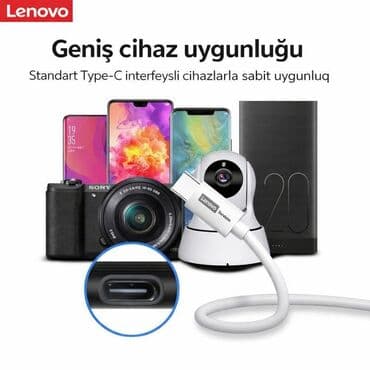 iphone 5s kabro: Kabel Type C (USB-C) — 4