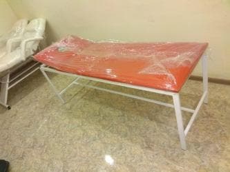 ванна из стекловолокна: Masaj üçün yerdən hündürlüyü 70sm eni 65 uzunu 2 metr masaj üçün — 2