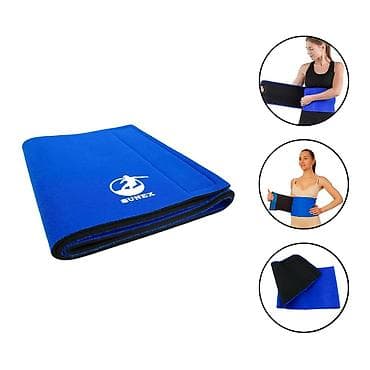 Bandajlar, korsetlər, korrektorlar: Korset (Tərlədici) 🪪 şəxsi̇yyət vəsi̇qəsi̇ i̇lə kredi̇t ( 3 -18 ay ) — 1