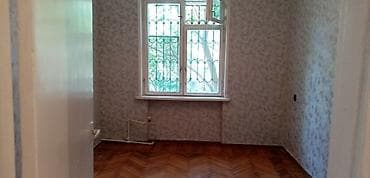 1 комнатная квартира студия: 2otaqlı mənzil – şəhər tipli köhnə tikili 7ci mikrorayon Abay — 5