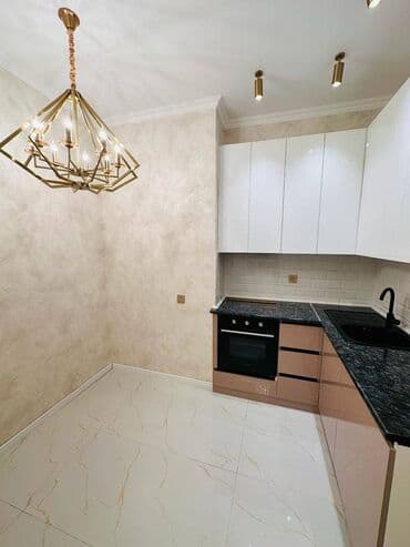 nerimanovda obyekt satilir: 2 otaqlı, Yeni tikili, m. Nəriman Nərimanov, 78 kv. m — 5