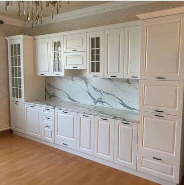 куханная мебель: Mətbəx mebeli — 3