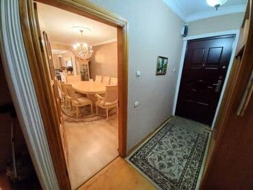 maştağada satdıq evlər: Bakı, 7 otaqlı, Köhnə tikili, m. Əhmədli, 160 kv. m — 5