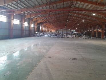 ayliq kiraye oteller: İcarəyə Anbar Verilir! Abşeron rayonu, “Mila” süz zavodunun — 5