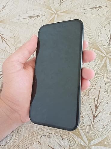 philips xenium 9@9h: IPhone 15 Pro, 256 GB, Qara, Face ID — 6