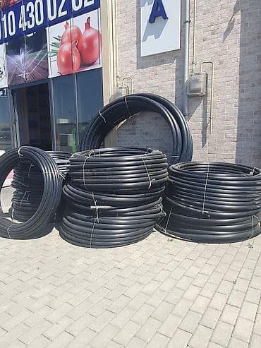 Suvarmaya Aid her nov aksesuvarlar movcutdur. munasib Qiymetlerle