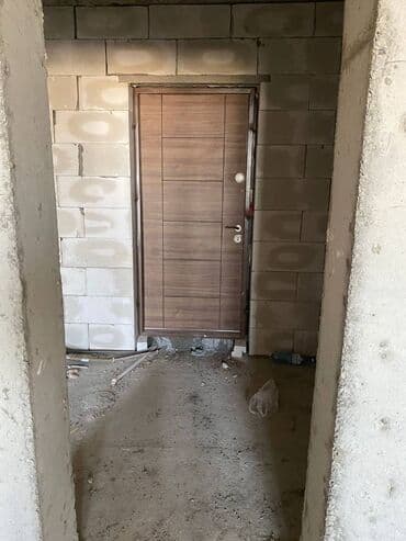 купить квартиру на баилово: 8-ой километр, 2 комнаты, Новостройка, м. Гара Гараев, 88 м² — 11