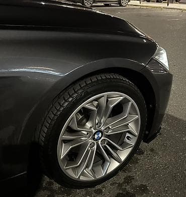 Disklər: Disk təkər BMW R 18, 5 Boltlu — 1