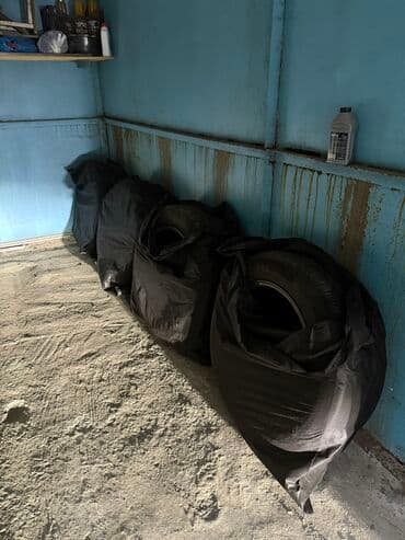 bentley комплект зимних шин: Б/у Шина Annaite 255 / 55 / R 19 — 1