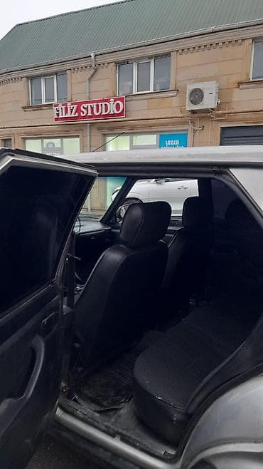 topas sahin: Tofas : 1.6 l | 2004 il 123456 km Sedan — 5
