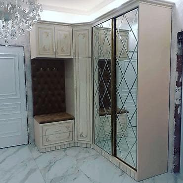 Metresi 160 manatdan baslayan Dehliz Mebelleri Sifoner Dolablarin — 6