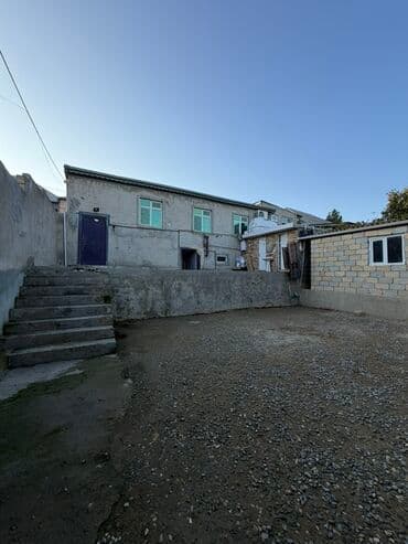 бина аз недвижимость: Sulutəpə qəs. 5 otaqlı, 140 kv. m, Orta təmir — 3
