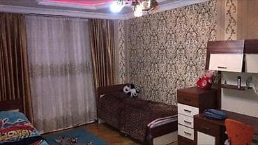 Кресла: Kiraye verilir geniş və işıqlı mənzil - Tip: çoxmərtəbəli yaşayış — 10