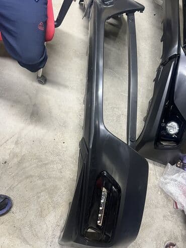 бампер на хонда фит бишкек: Honda — 1