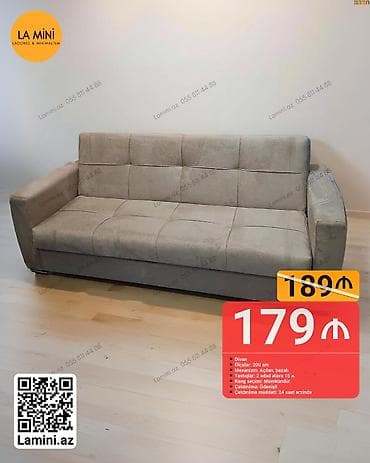 perla masa: Divan, Açılan, Bazalı, Ödənişli çatdırılma — 1