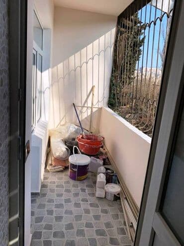 ev masazir: Bakı, 2 otaqlı, Köhnə tikili, 60 kv. m — 13