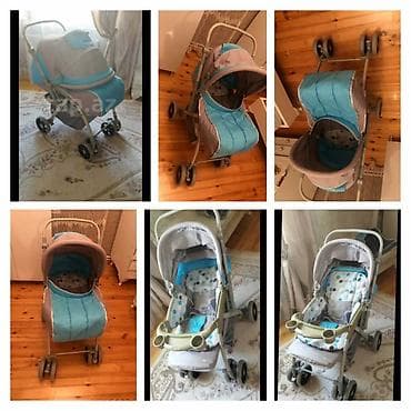 Детский мир: Б/у, Самовывоз — 1