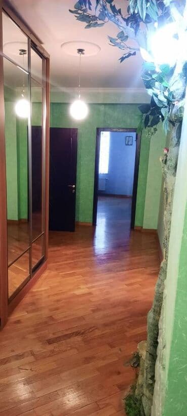 hezi aslanovda 3 otaqli evler: 3 otaqlı, Yeni tikili, m. Xətai, 150 kv. m — 11