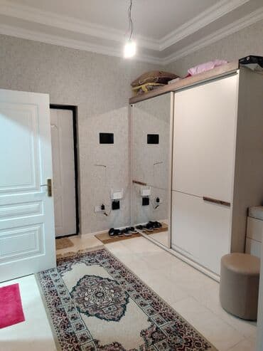 yeni guneslide kiraye evler 2022: Mətbəx və sanitar qovşağı ilə birlikdə tam təchiz olunmuş mənzil — 2