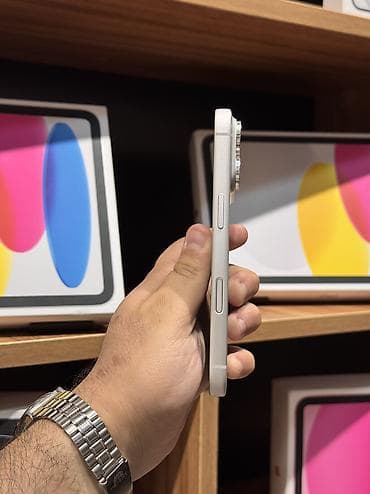 ipad mini 5 satilir: IPhone 17 Pro, 256 GB, Matte Silver, Zəmanət — 4