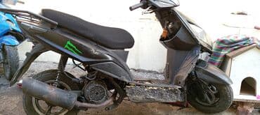 купить мопед бу: - 2024, 150 см3, 2024 год — 4