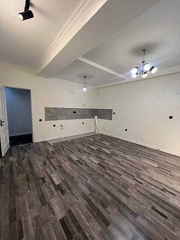 sabuncuda kiraye evler ucuz: 2 otaqlı, Yeni tikili, 57 kv. m — 6