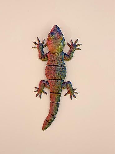 bronza fiqurlar: Fiqur, Plastik — 4
