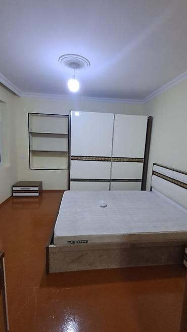 Mənzillər: 5 otaqlı, 100 kv. m, Kredit yoxdur, Yeni təmirli — 10