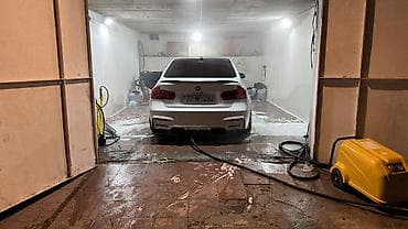 avtoqaldırıcı: Avtoyuma və detailing xidməti. Unvan Inqilabda,yola 20metr mesafede — 5