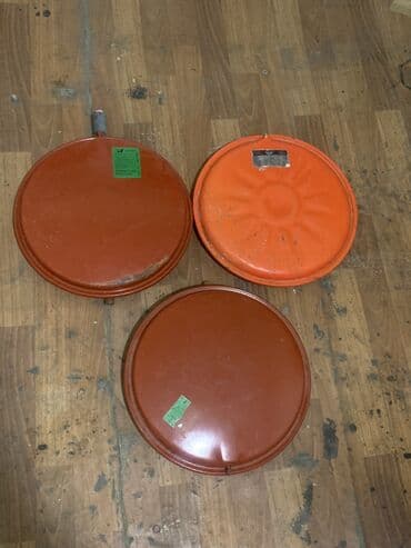 kombi ucun fan: Her nov kombiye genislenme ceni. Yeni ve ikinci el diger detallarda — 3